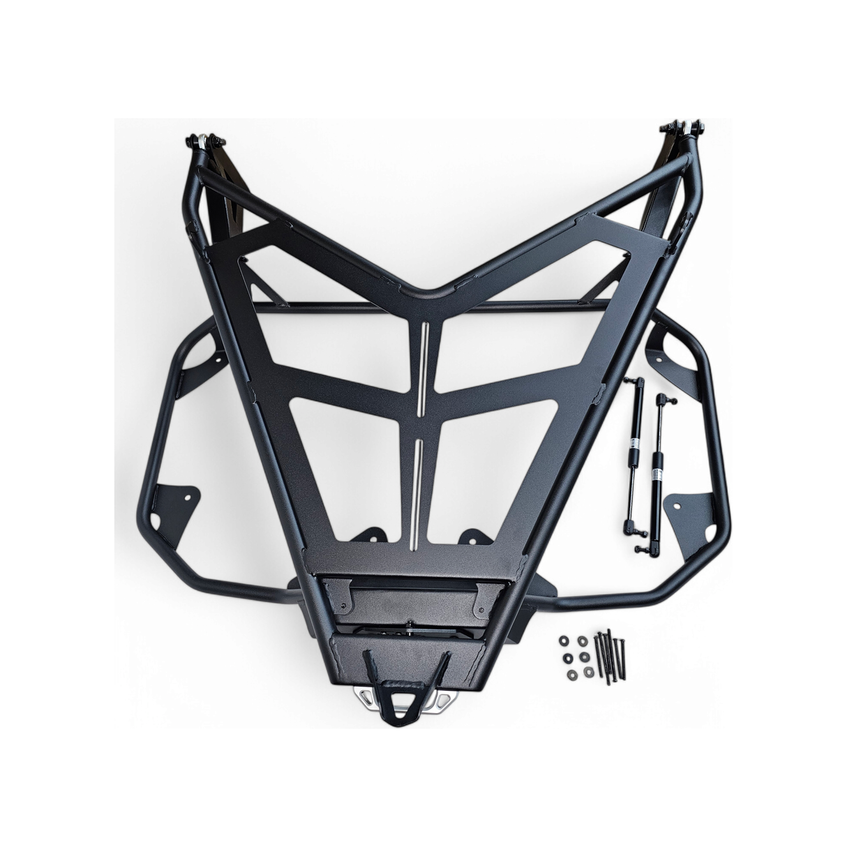 2024+ Can-Am Maverick R EOD Volt Tire Rack