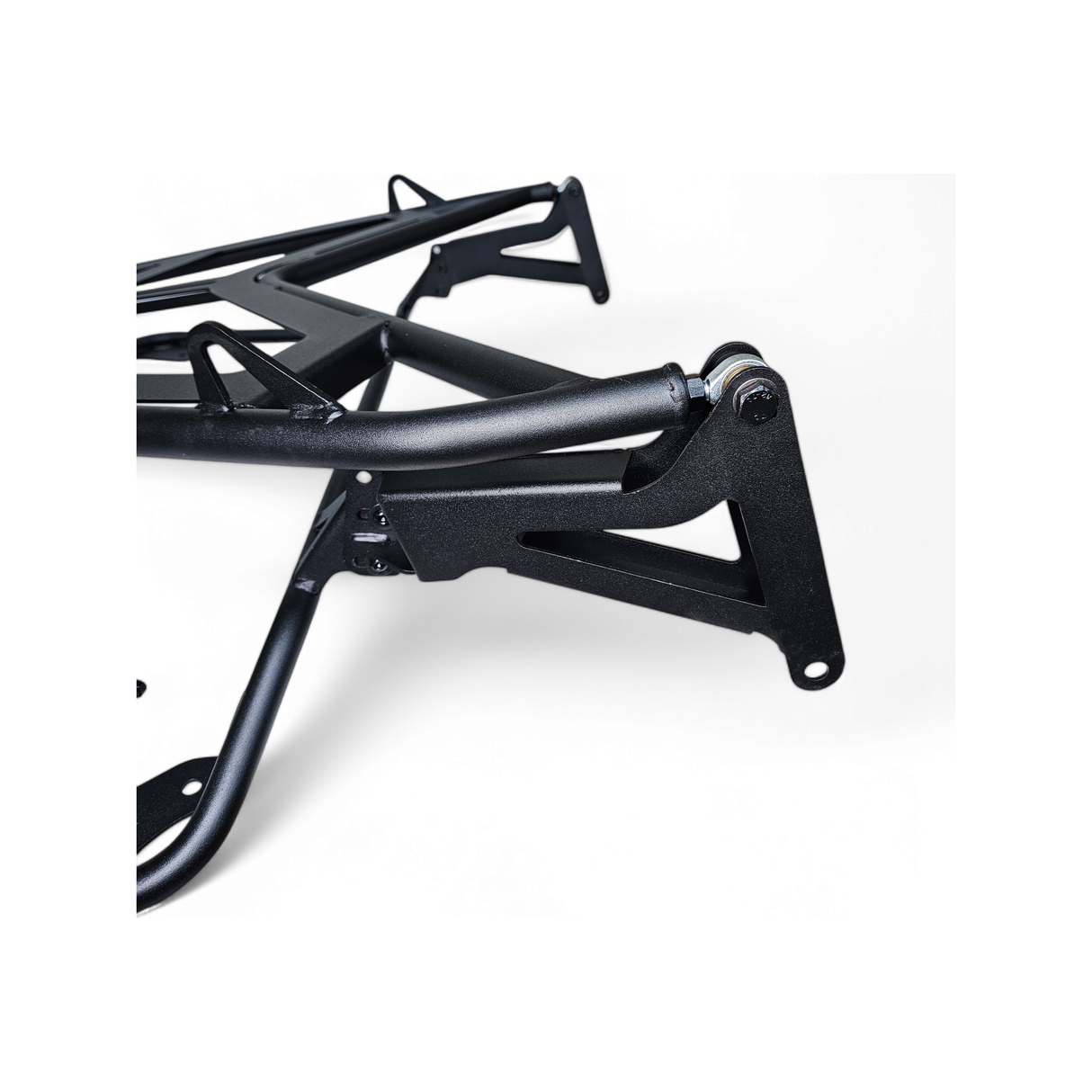 2024+ Can-Am Maverick R EOD Volt Tire Rack