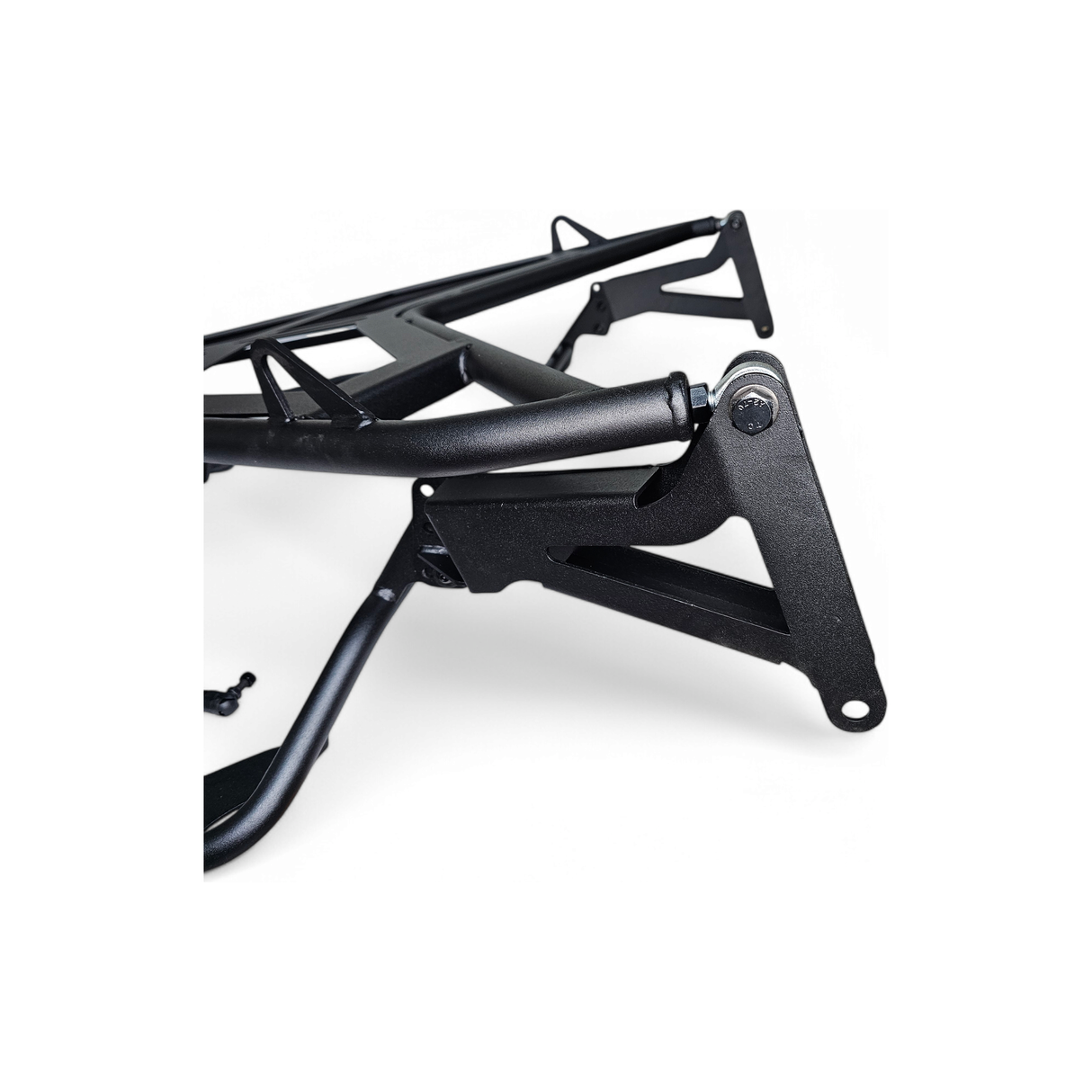 2024+ Can-Am Maverick R EOD Volt Tire Rack