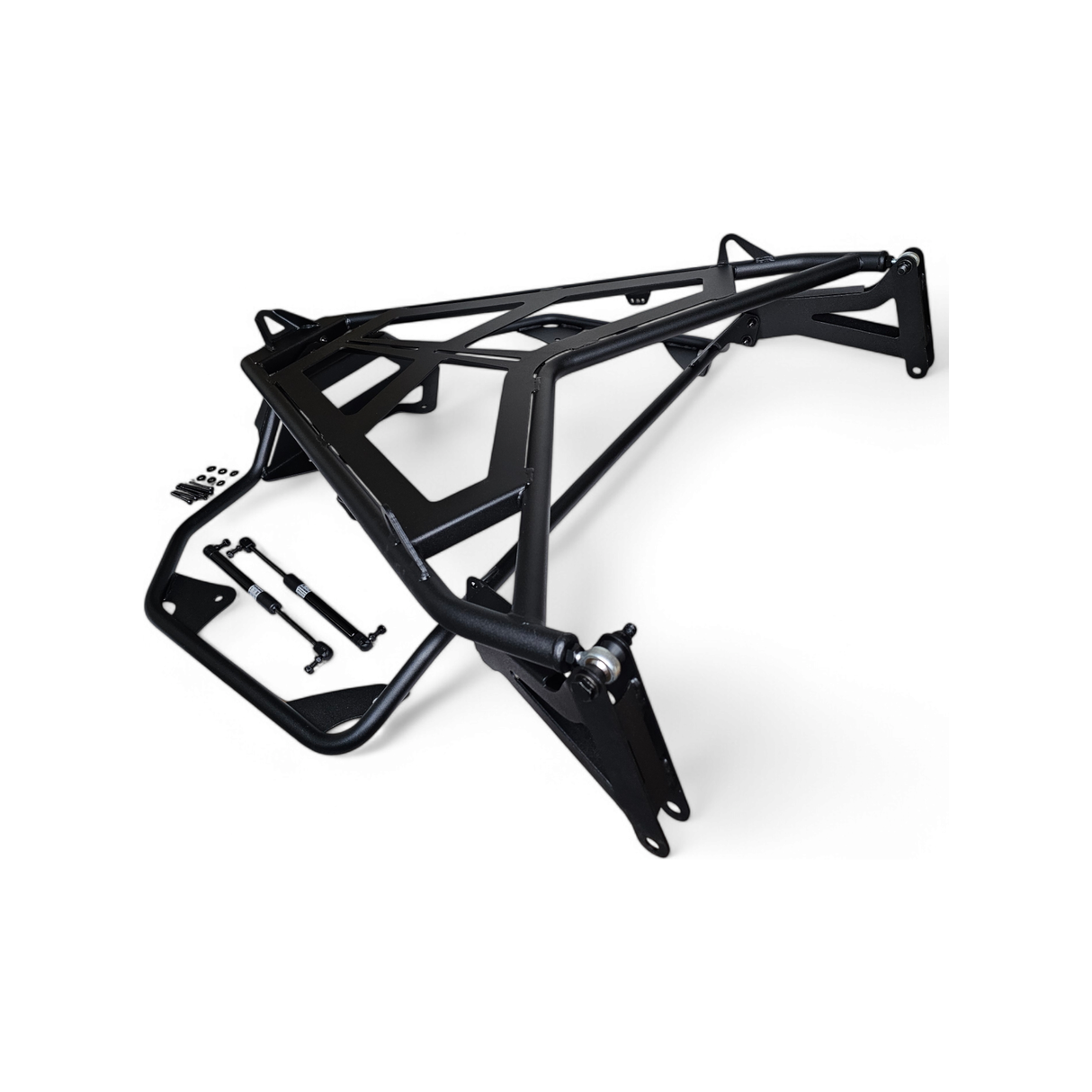 2024+ Can-Am Maverick R EOD Volt Tire Rack