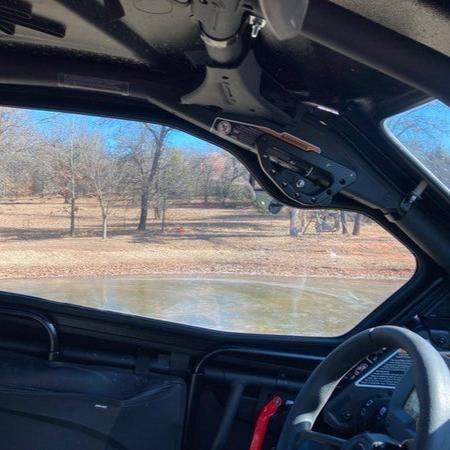 2017-2025 Can Am X3 - Vault Cab Enclosure (Factory Doors)