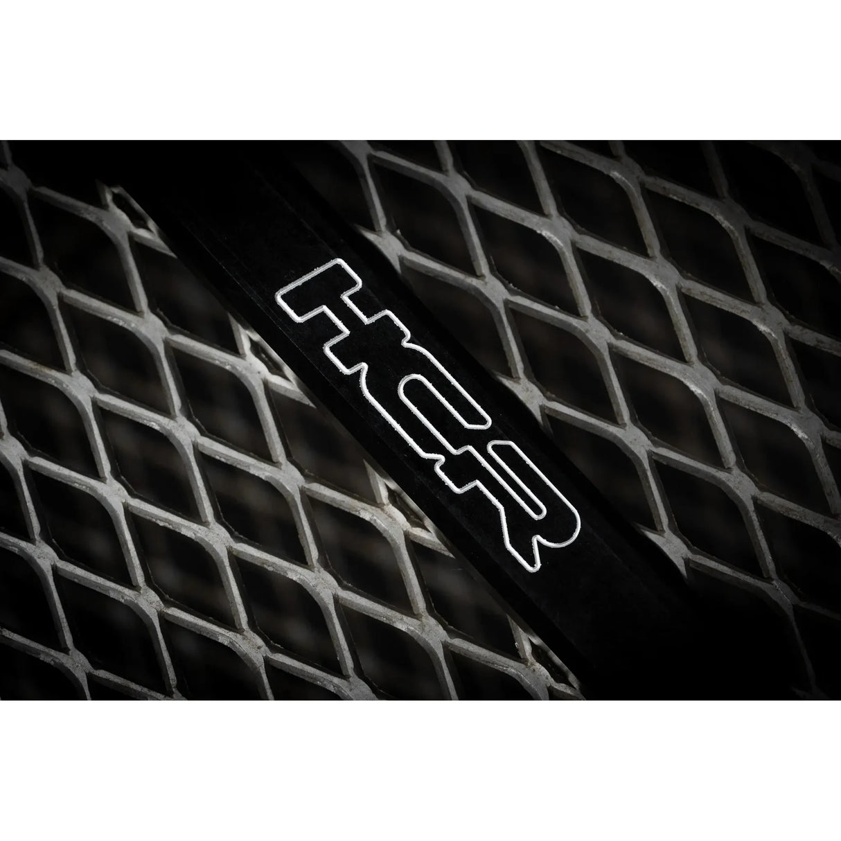 HCR - 2017-2025 CAN-AM X3 High Clearance Billet Radius Rod Set 72" Anodized Black