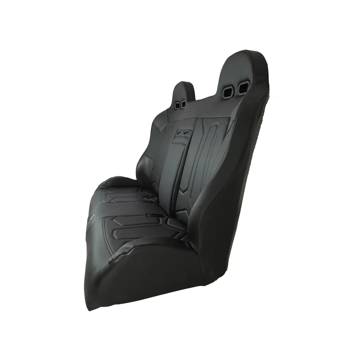 Polaris General 1000 Rear Bench Seat W Harnesses (2017-2025)