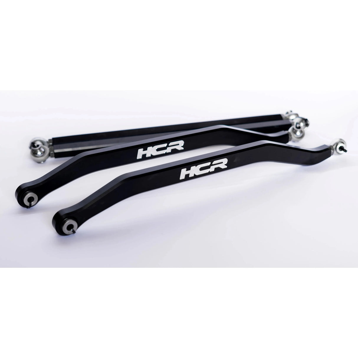 HCR Suspension Aluminum RZR PRO XP Long Travel High Clearance Radius Rods