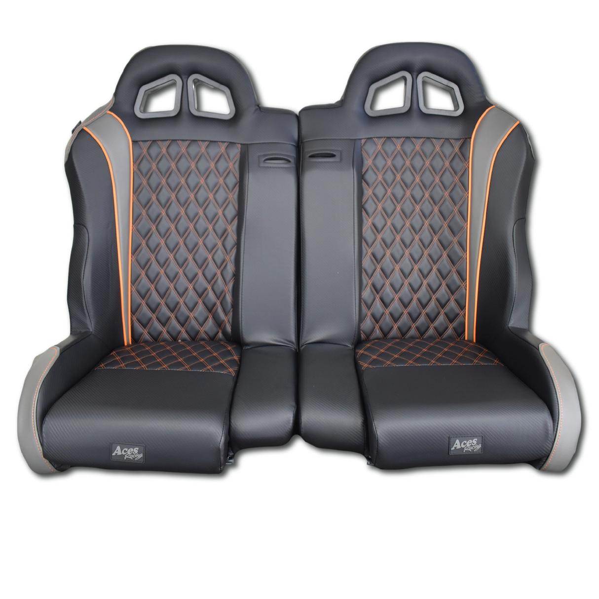 Aces Racing - 2024+ Polaris XP Bench Seats