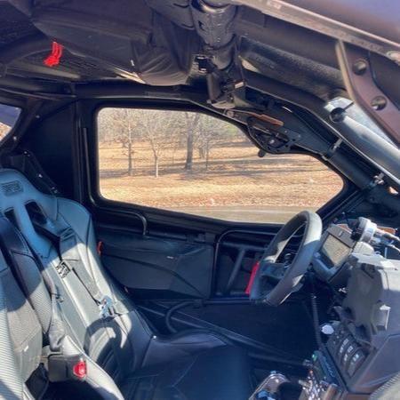 2017-2025 Can Am X3 - Vault Cab Enclosure (Factory Doors)