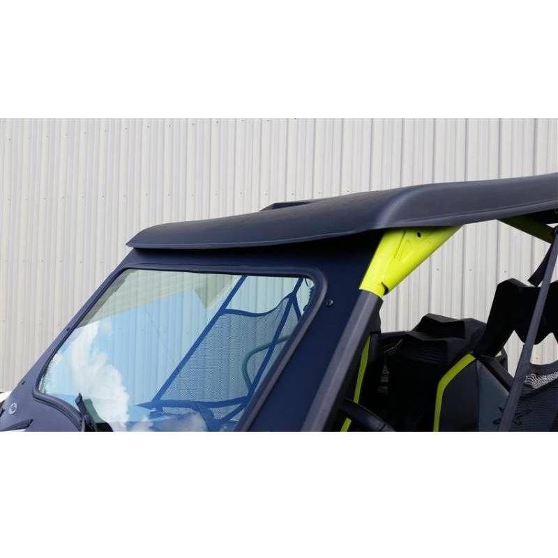 2013-2018 Can-Am Maverick Laminated Glass Windshield