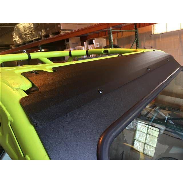 2013-2018 Can-Am Maverick Laminated Glass Windshield