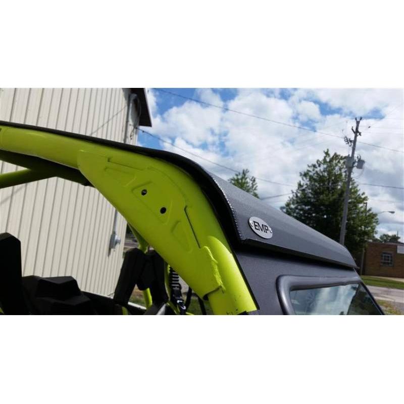 2013-2018 Can-Am Maverick Laminated Glass Windshield