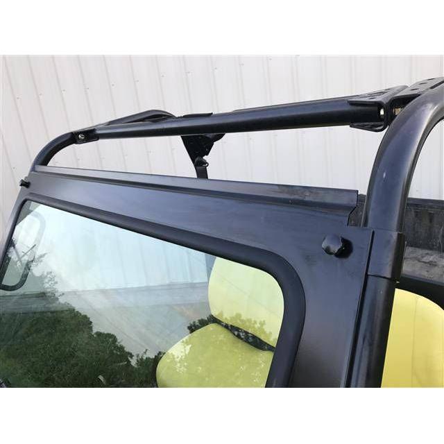 2009-2018 John Deere Gator 625i and 825i Laminated Glass Windshield