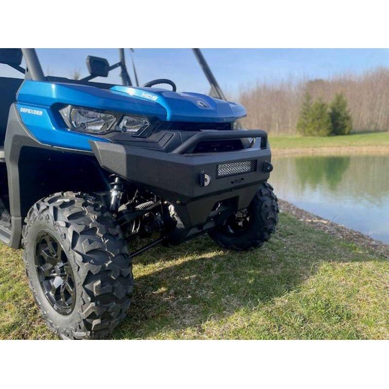 2017-2024 Can-am Defender Front Bumper
