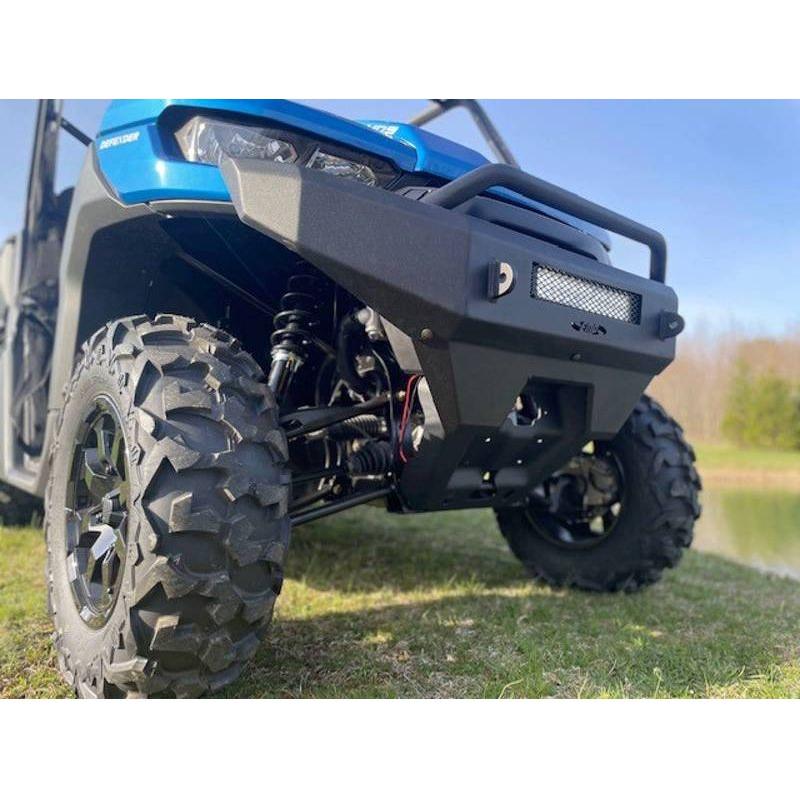2017-2024 Can-am Defender Front Bumper
