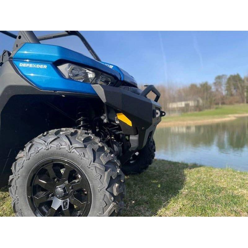2017-2024 Can-am Defender Front Bumper