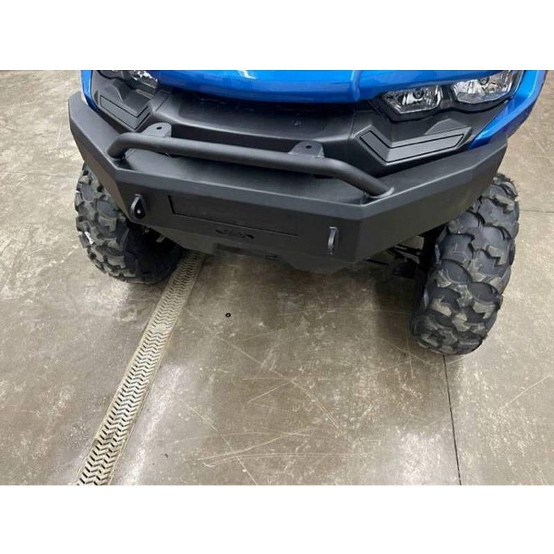 2017-2024 Can-am Defender Front Bumper