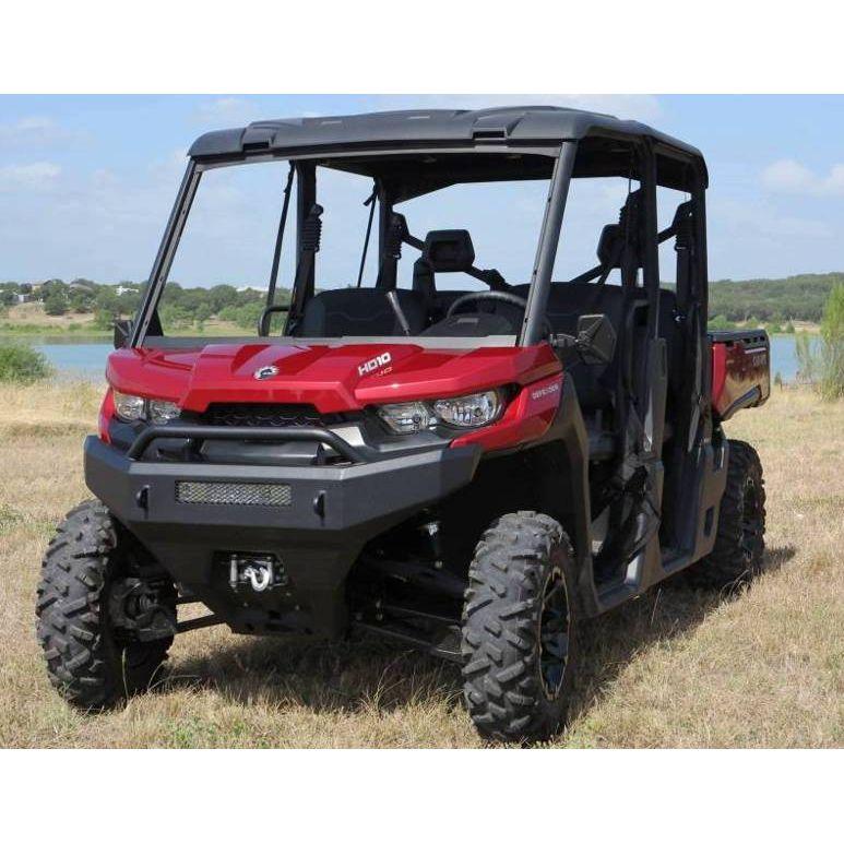 2017-2024 Can-am Defender Front Bumper
