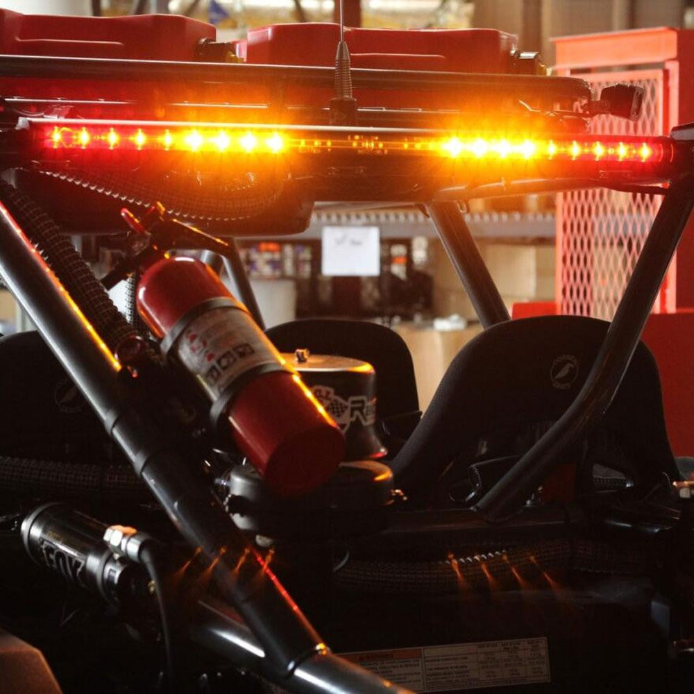 Baja Designs RTL Single Straight 30in Light Bar