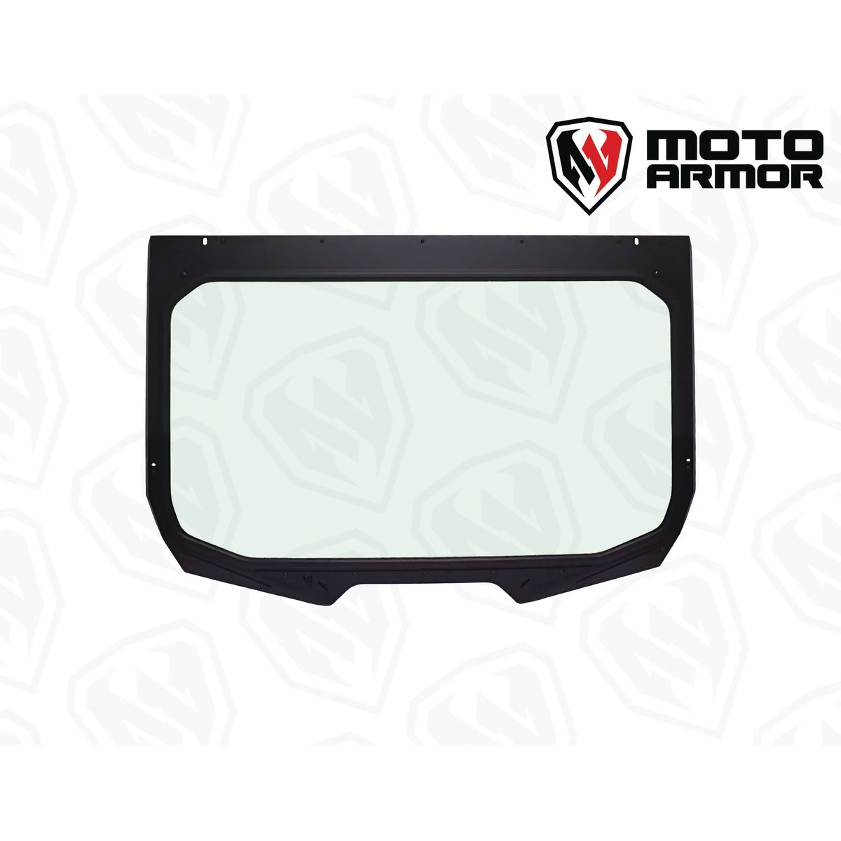 Moto Armor Glass Windshield for CF Moto Z10