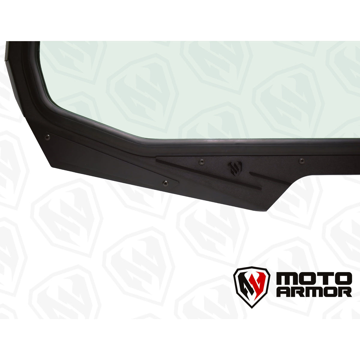 Moto Armor Glass Windshield for CF Moto Z10