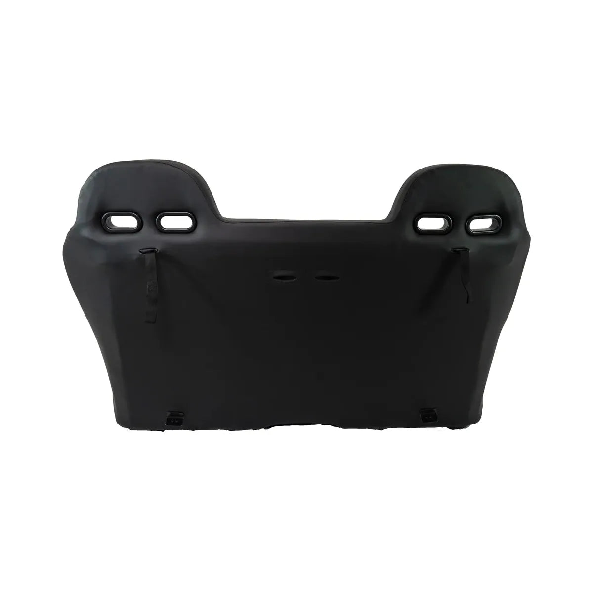 Polaris General 1000 Rear Bench Seat W Harnesses (2017-2025)