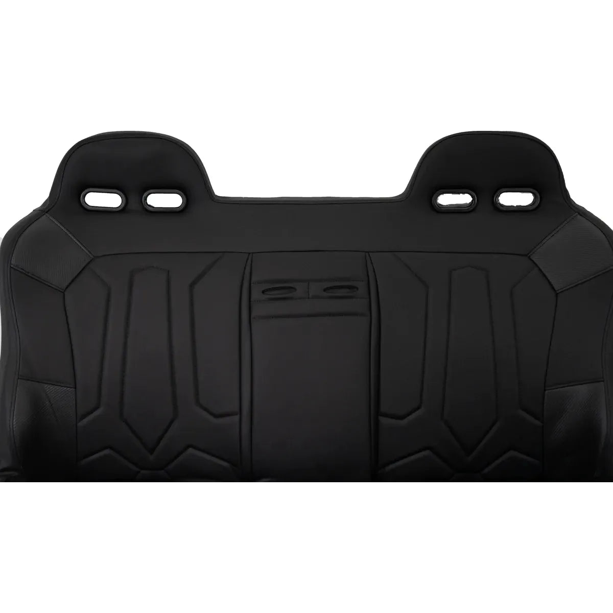 Polaris General 1000 Rear Bench Seat W Harnesses (2017-2025)