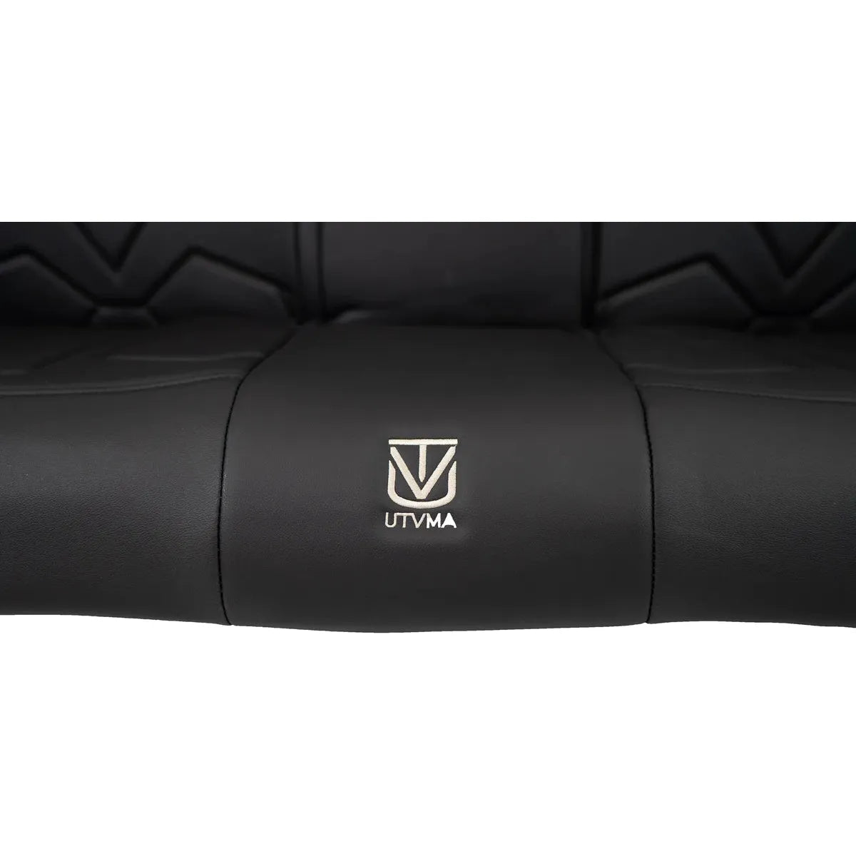 Polaris General 1000 Rear Bench Seat W Harnesses (2017-2025)