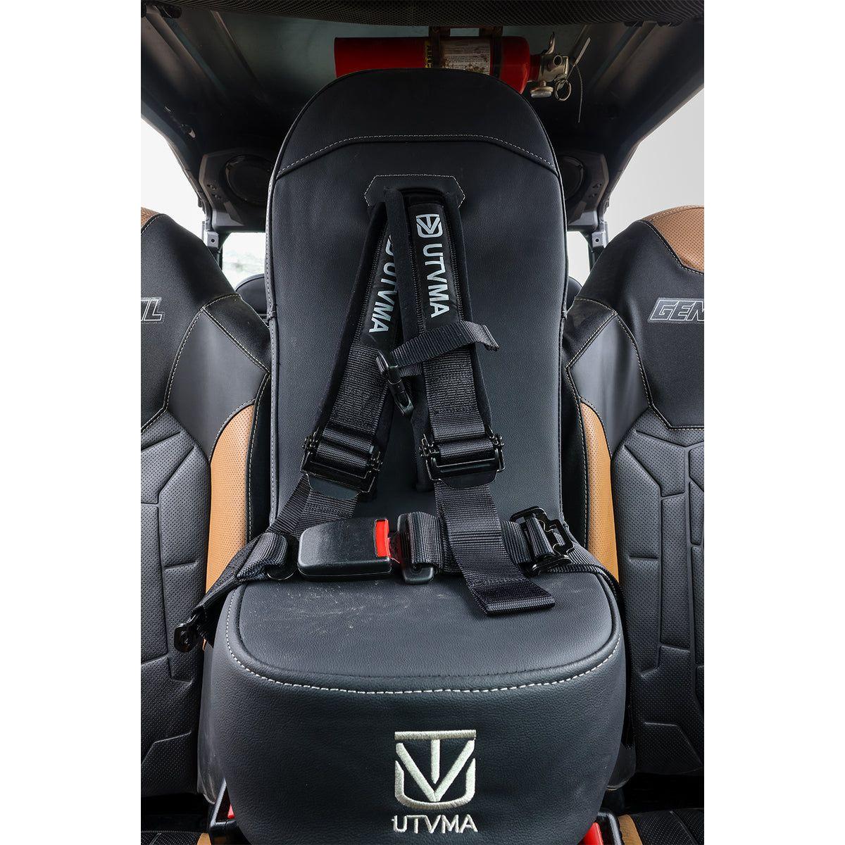 2016-2025 Polaris General Front/Rear Bump Seat