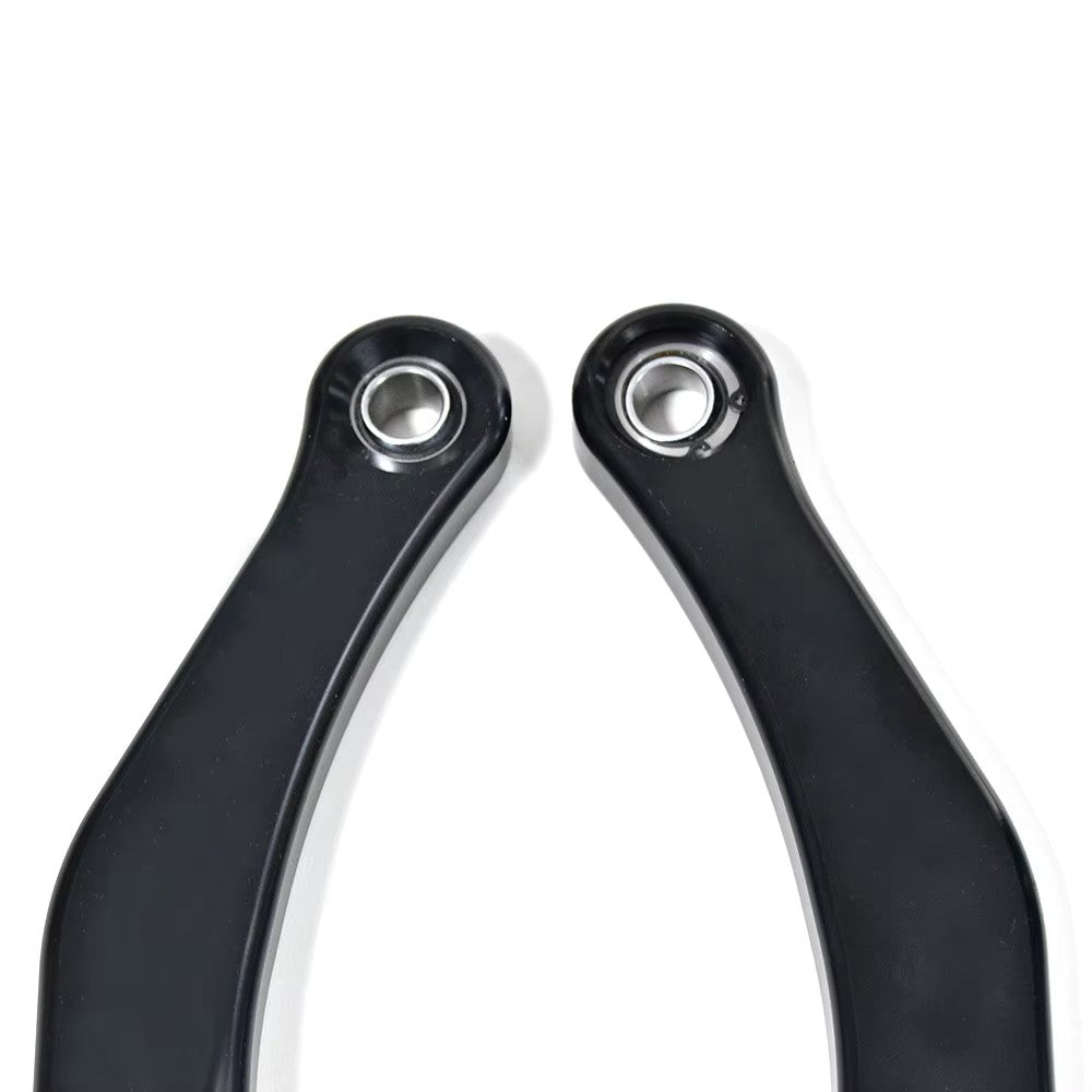 2017-2025 Can Am X3 72" High Clearance Radius Rod Set