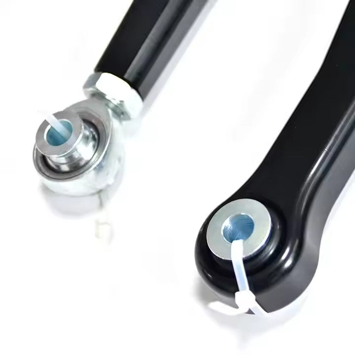 2017-2025 Can Am X3 72" High Clearance Radius Rod Set