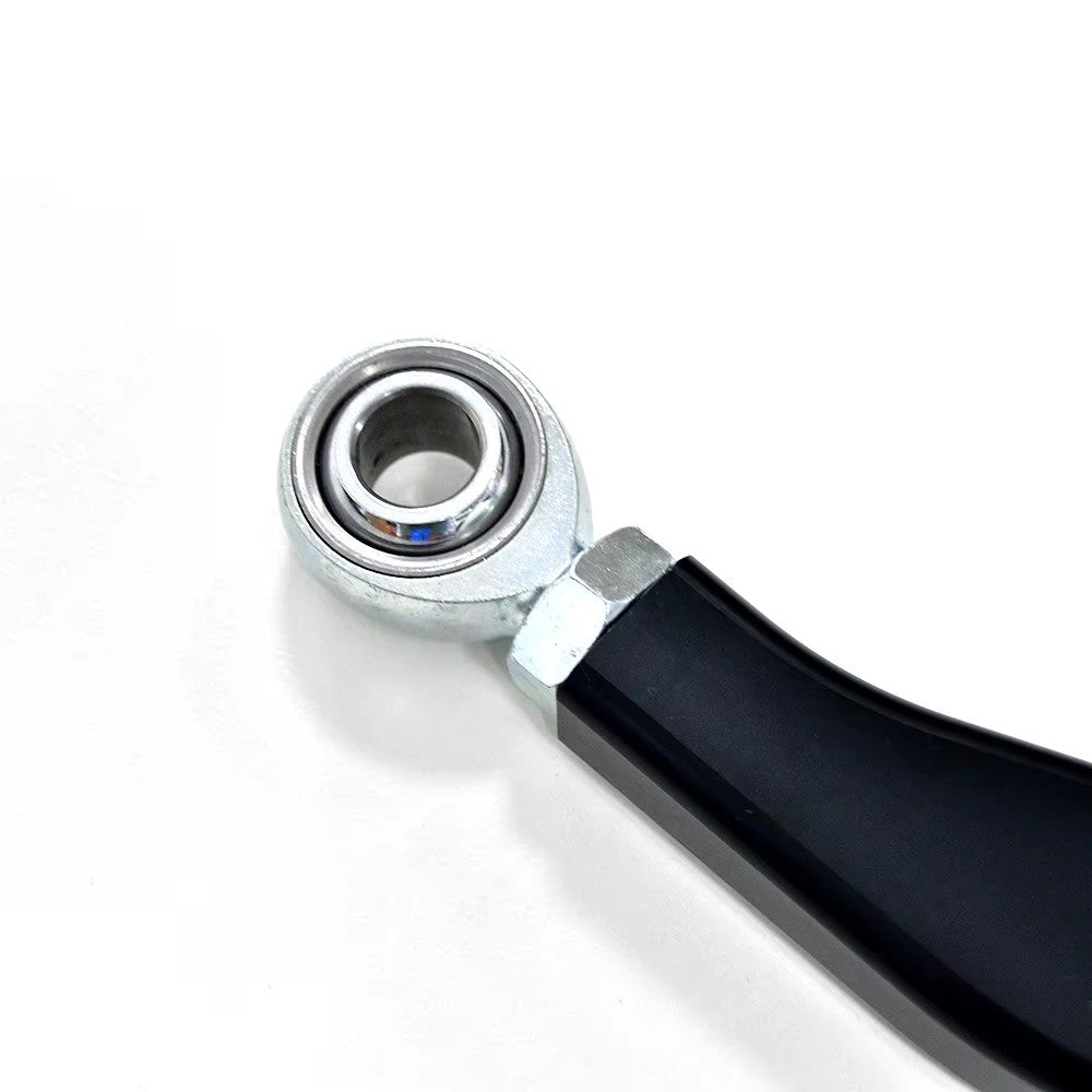 2017-2025 Can Am X3 72" High Clearance Radius Rod Set