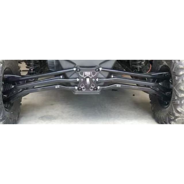 2017-2025 Can Am X3 72" High Clearance Radius Rod Set