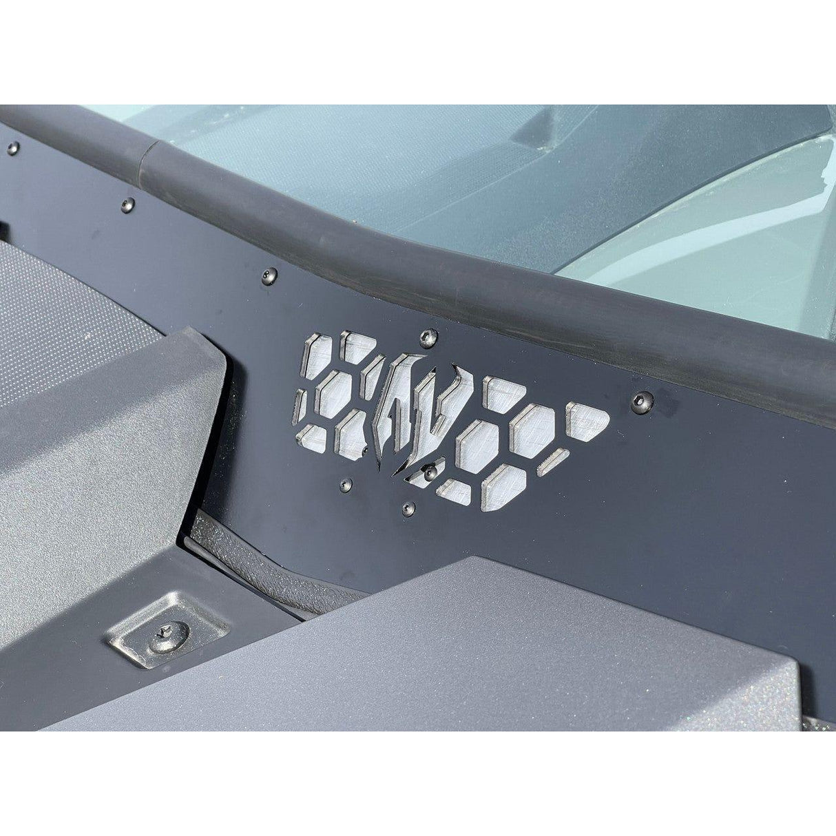 2024+ Polaris RZR XP 1000 Glass Windshield