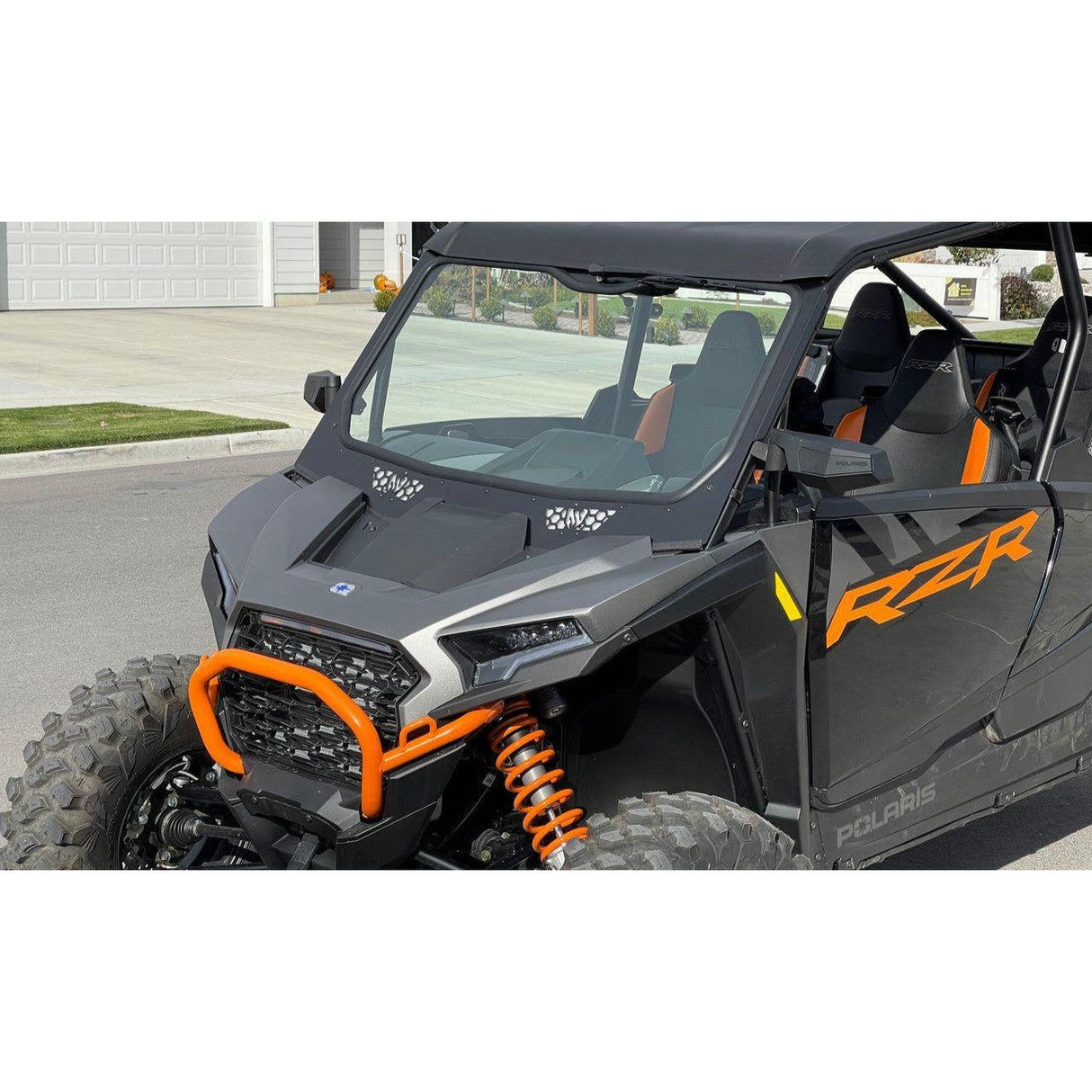 2024+ Polaris RZR XP 1000 Glass Windshield