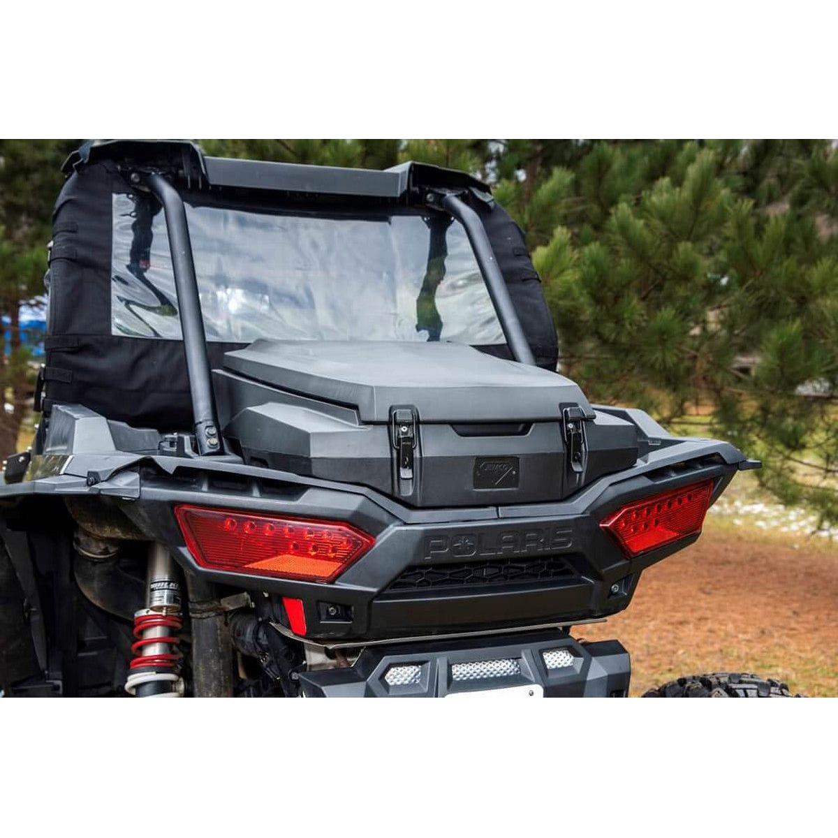 2014-2023 Polaris RZR XP 1000 Rear Cargo Box