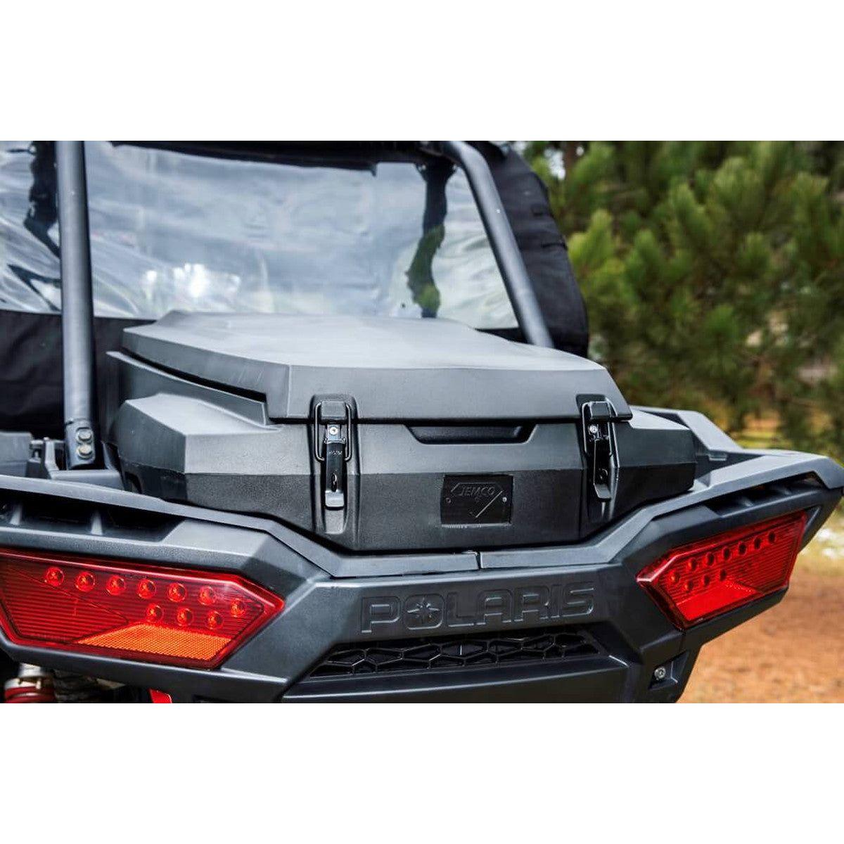 2014-2023 Polaris RZR XP 1000 Rear Cargo Box
