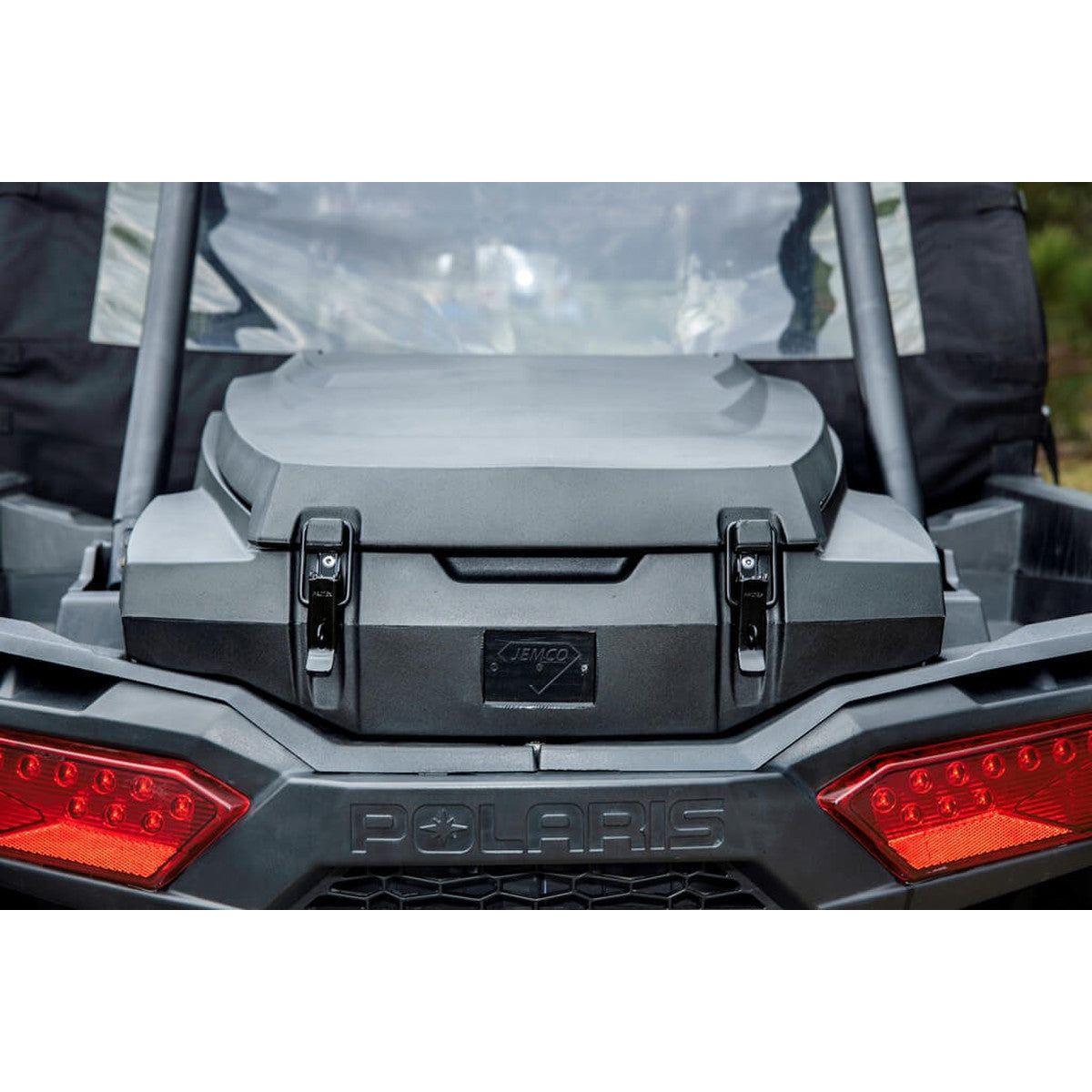2014-2023 Polaris RZR XP 1000 Rear Cargo Box