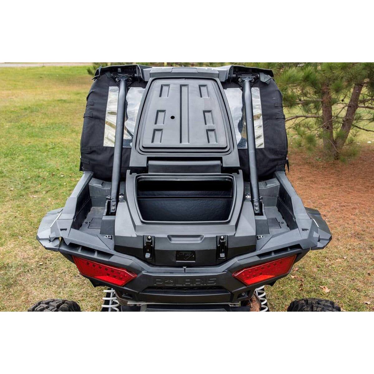 2014-2023 Polaris RZR XP 1000 Rear Cargo Box