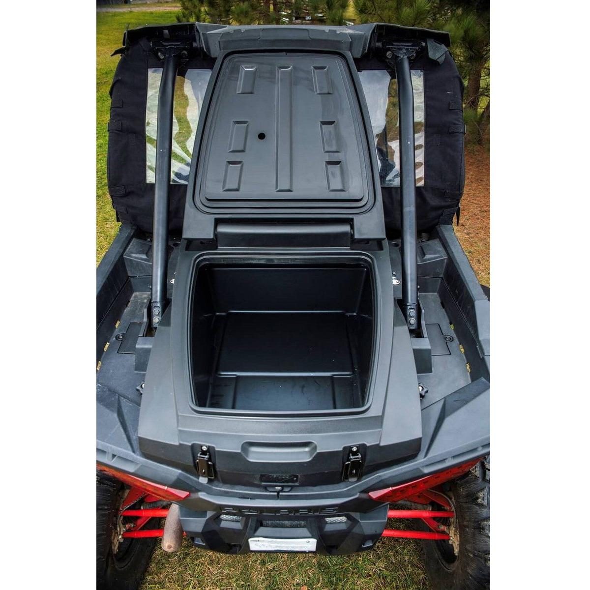 2014-2023 Polaris RZR XP 1000 Rear Cargo Box