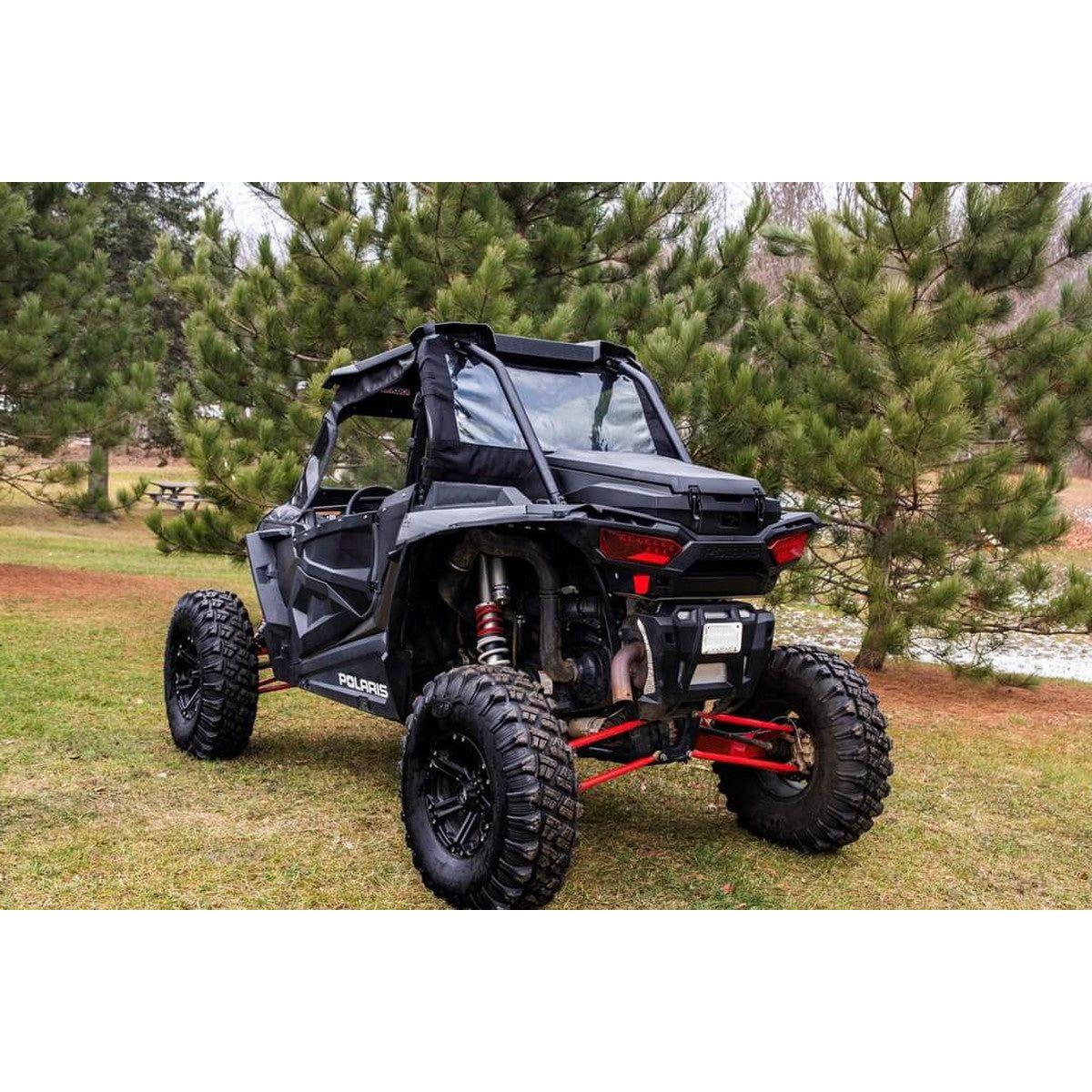 2014-2023 Polaris RZR XP 1000 Rear Cargo Box