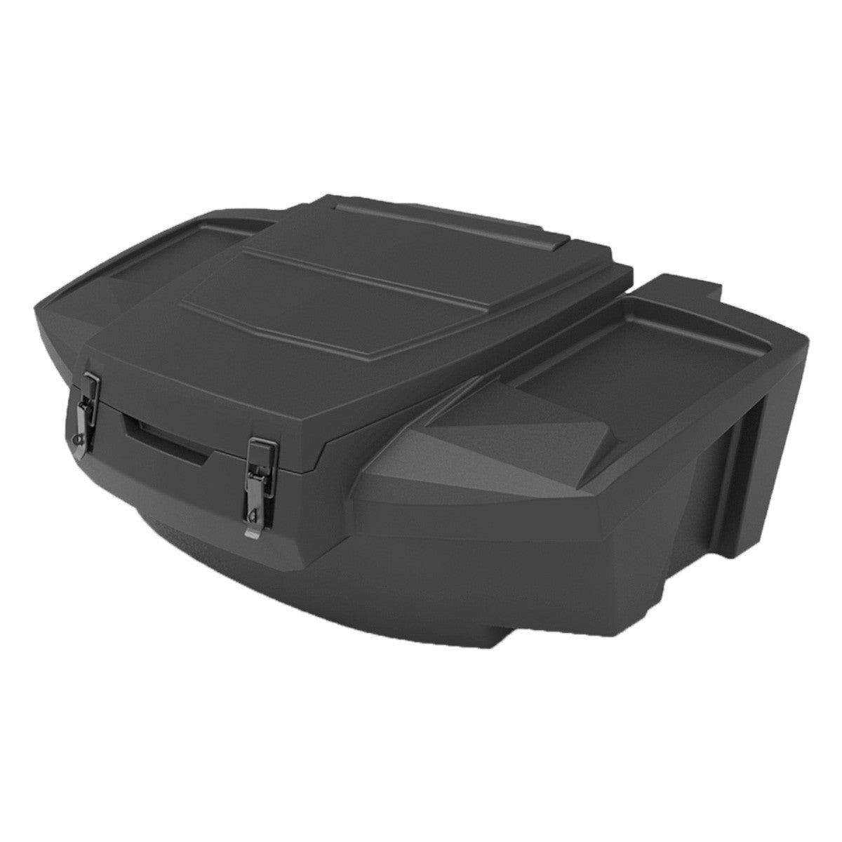 Polaris RZR 900 & 1000S and Trail Models Cargo Box