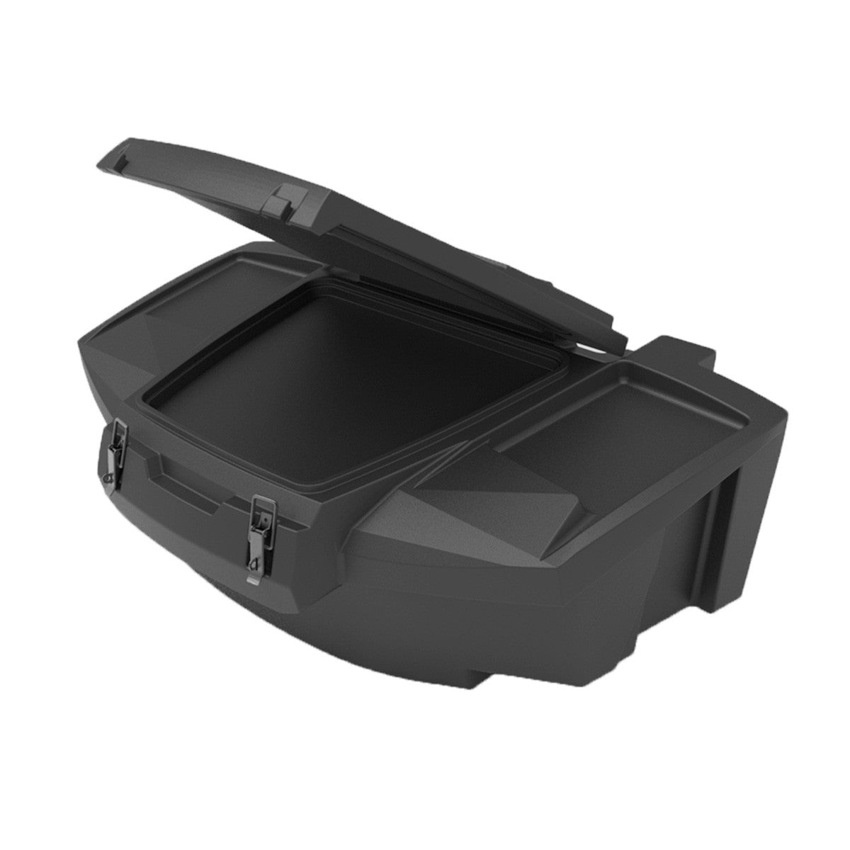 Polaris RZR 900 & 1000S and Trail Models Cargo Box
