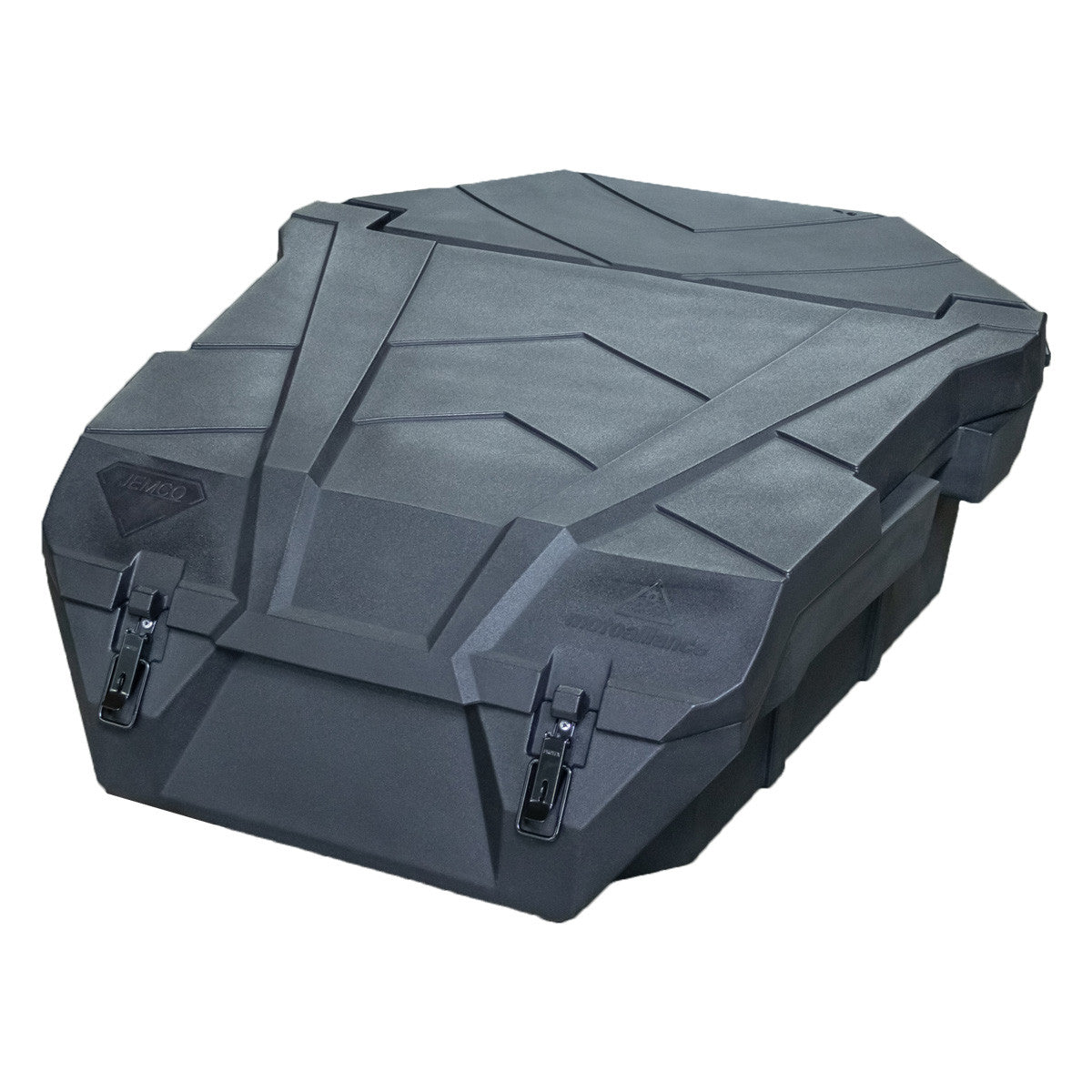 Polaris RZR Pro R 2.0L Rear Cargo Box