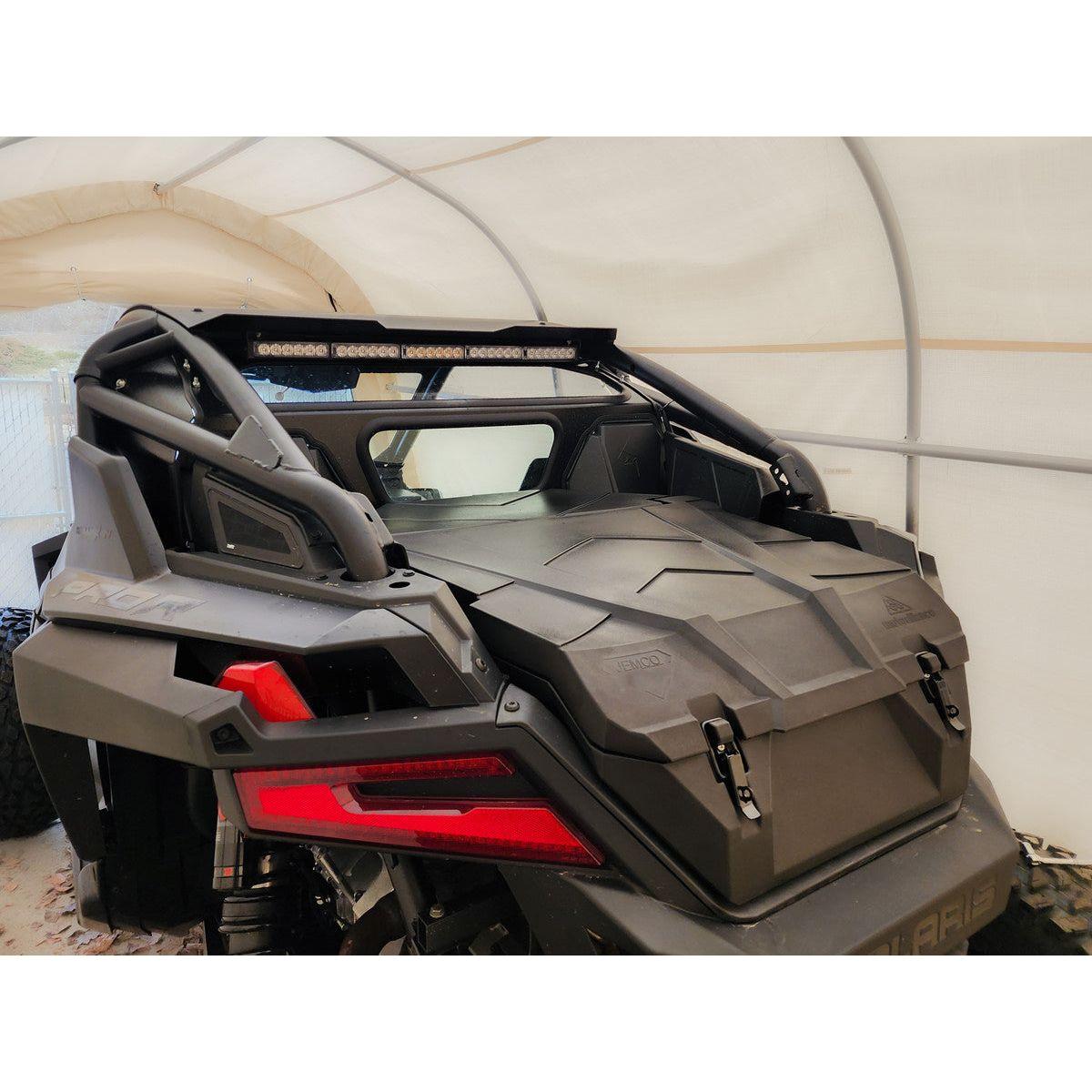 Polaris RZR Pro R 2.0L Rear Cargo Box