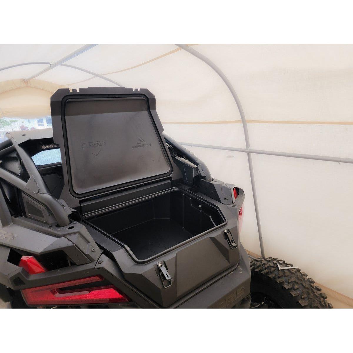 Polaris RZR Pro R 2.0L Rear Cargo Box