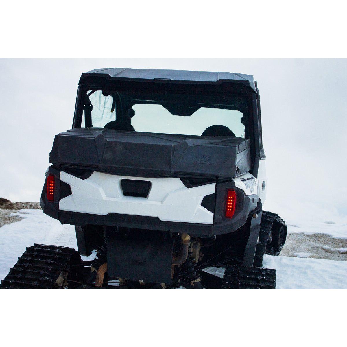 2016-2025 Polaris General Rear Cargo Box