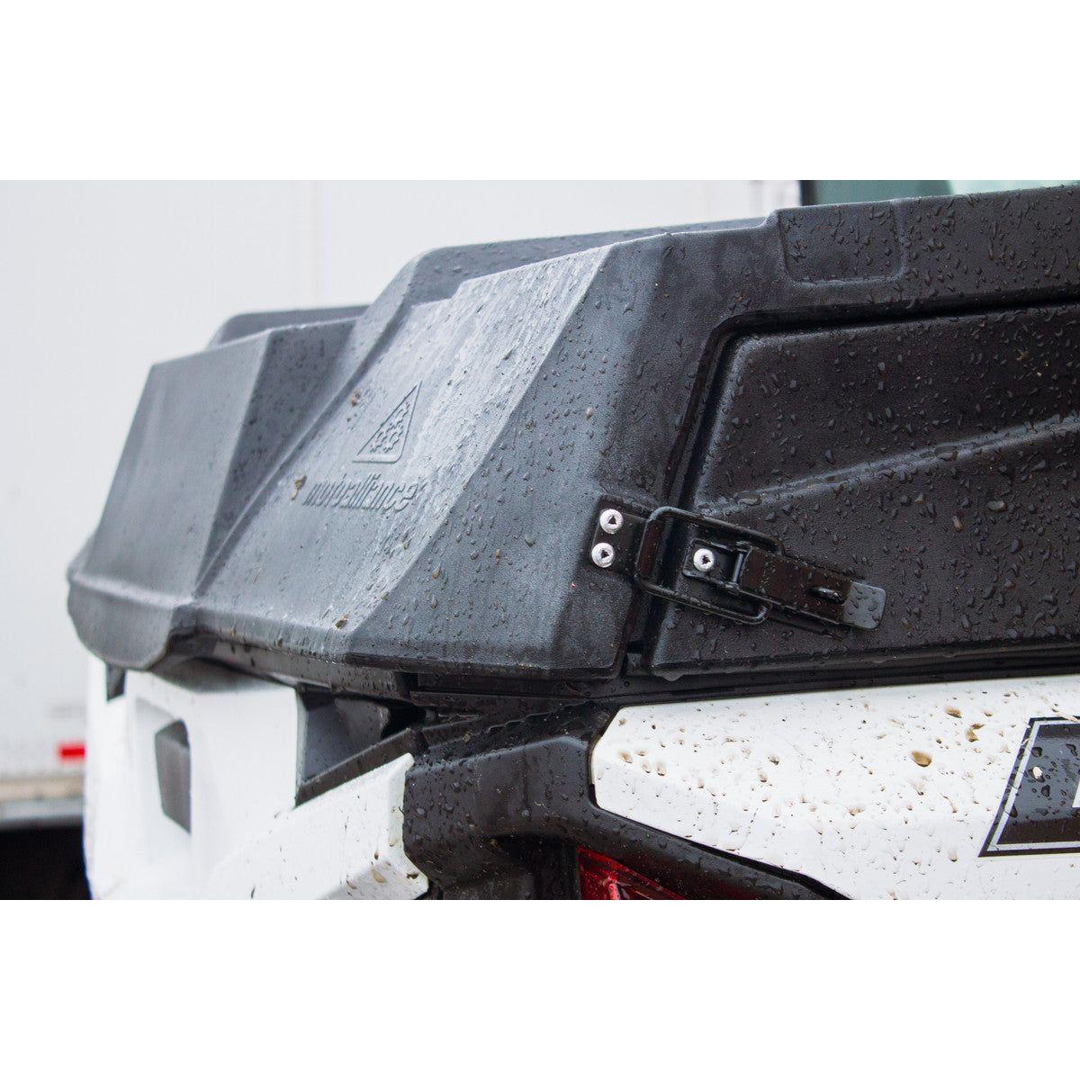 2016-2025 Polaris General Rear Cargo Box