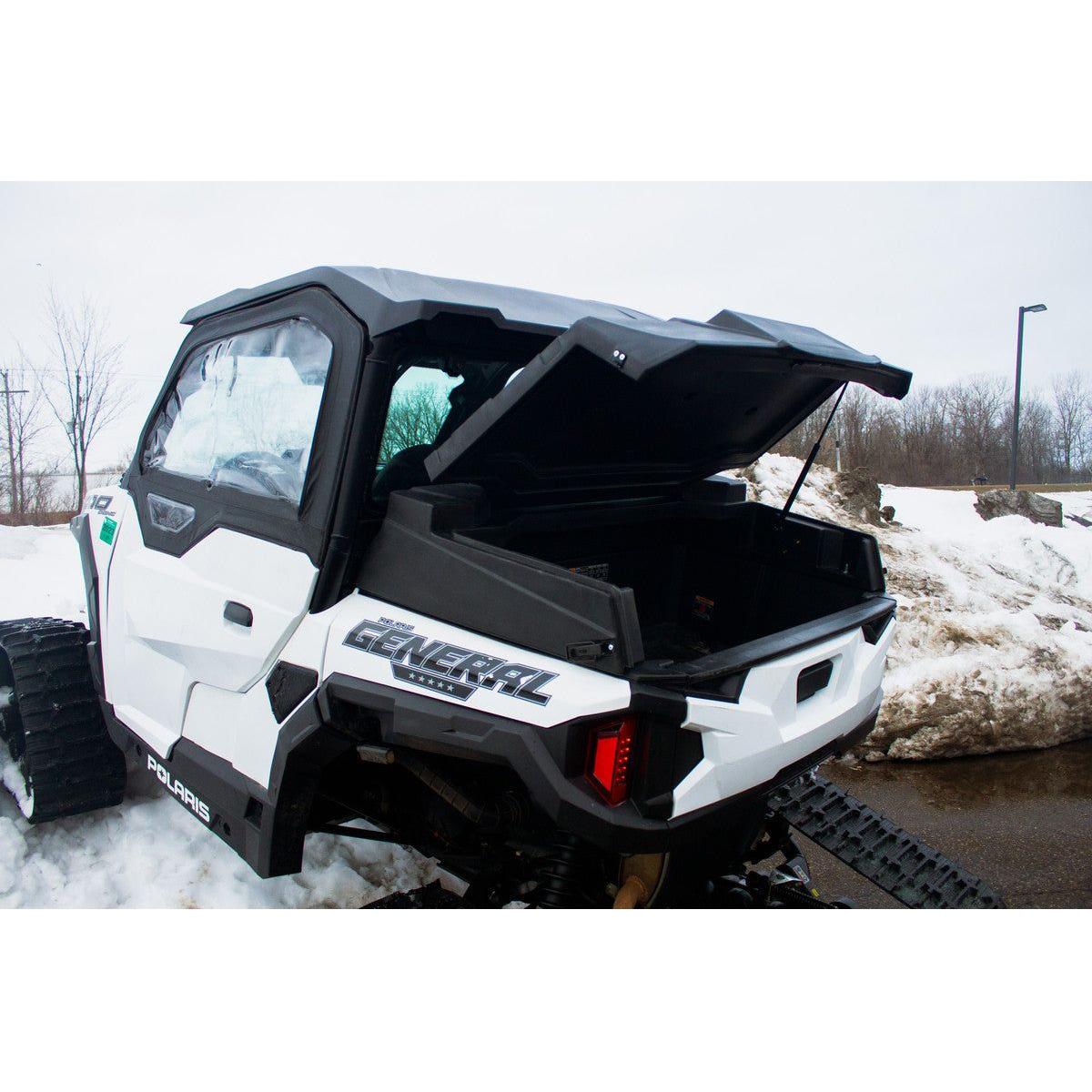 2016-2025 Polaris General Rear Cargo Box