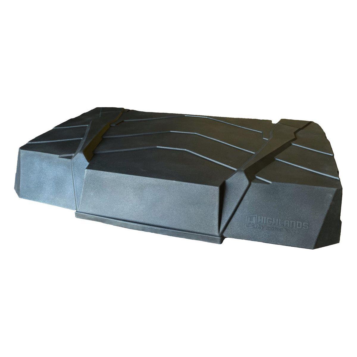2021+ Can-am Commander Rear Cargo Box