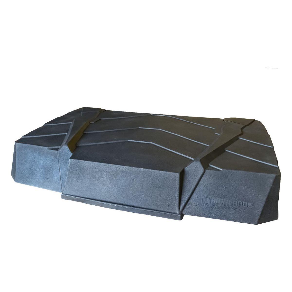 2018-2025 Polaris Ranger XP1000/1000 Cargo Box