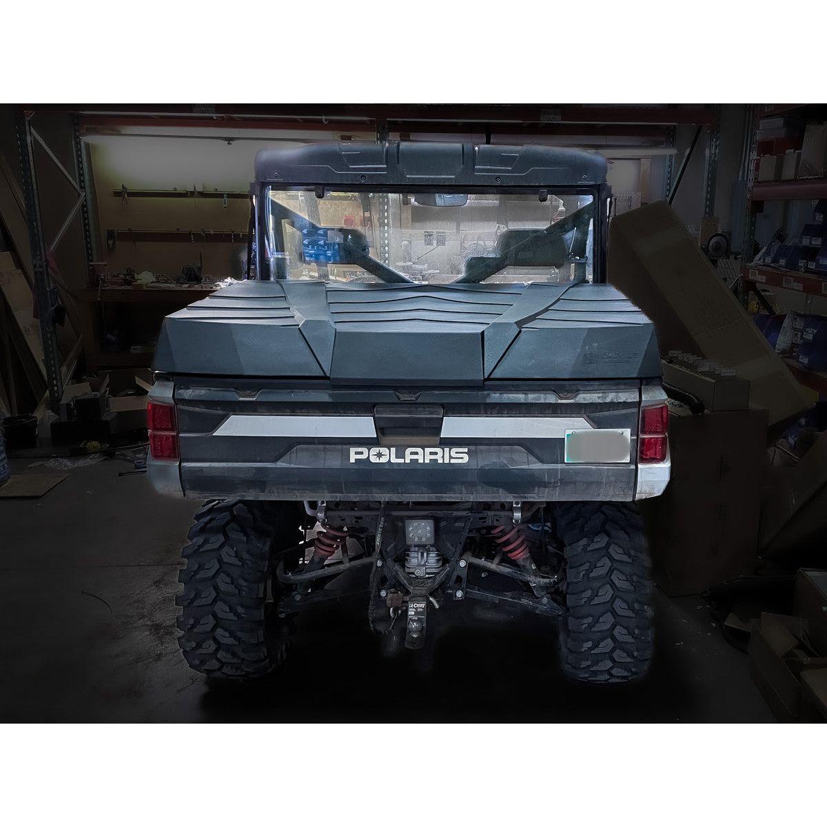 2018-2025 Polaris Ranger XP1000/1000 Cargo Box