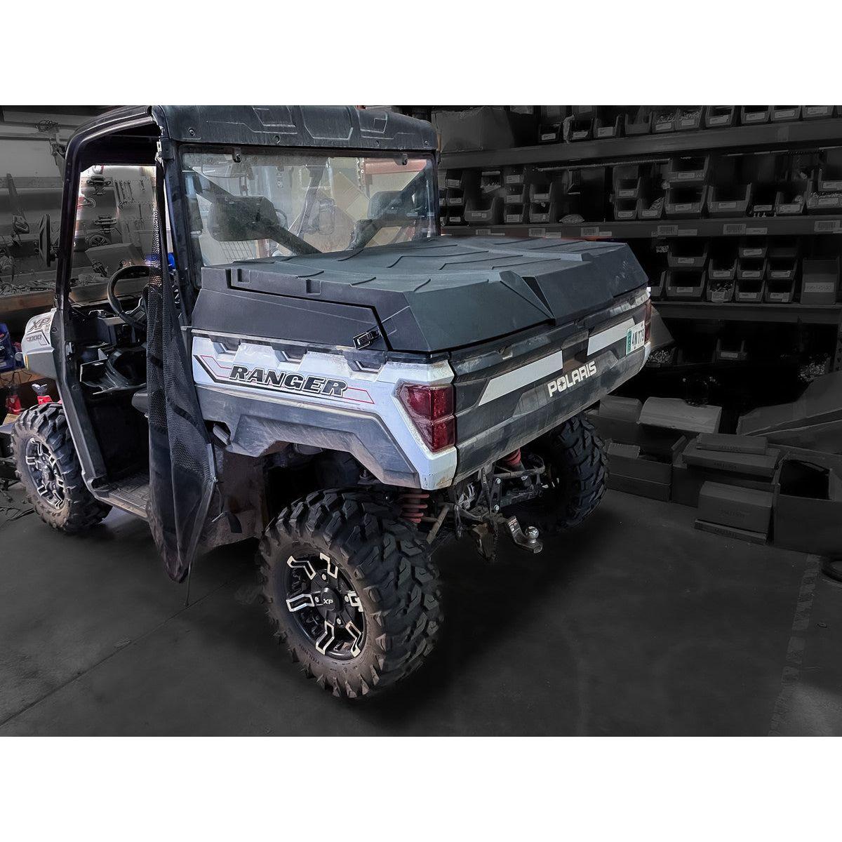2018-2025 Polaris Ranger XP1000/1000 Cargo Box